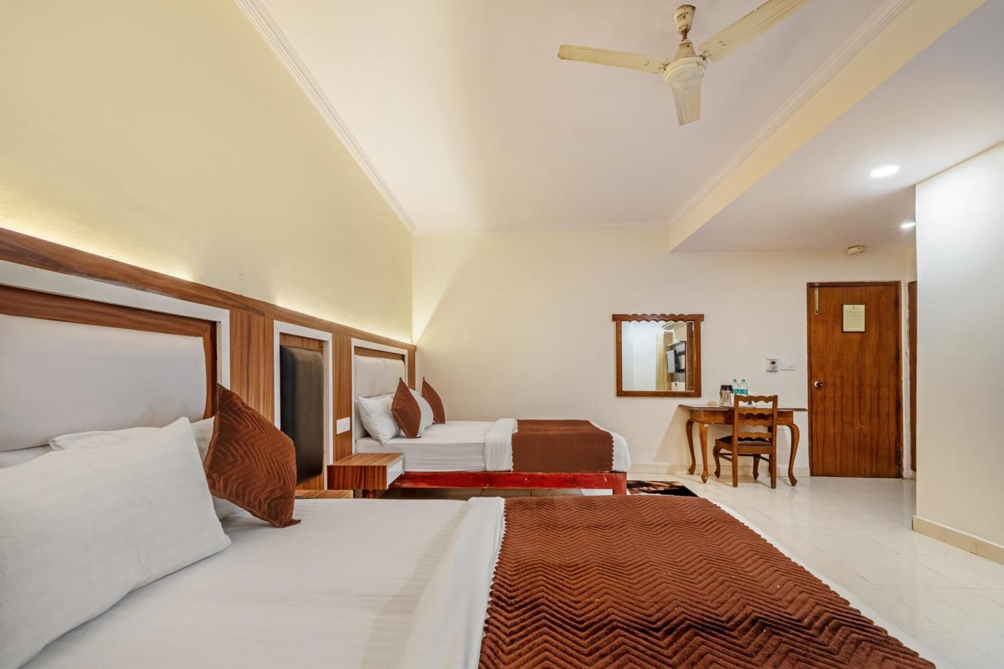 Hotel South Indian Delhi  Exterior foto